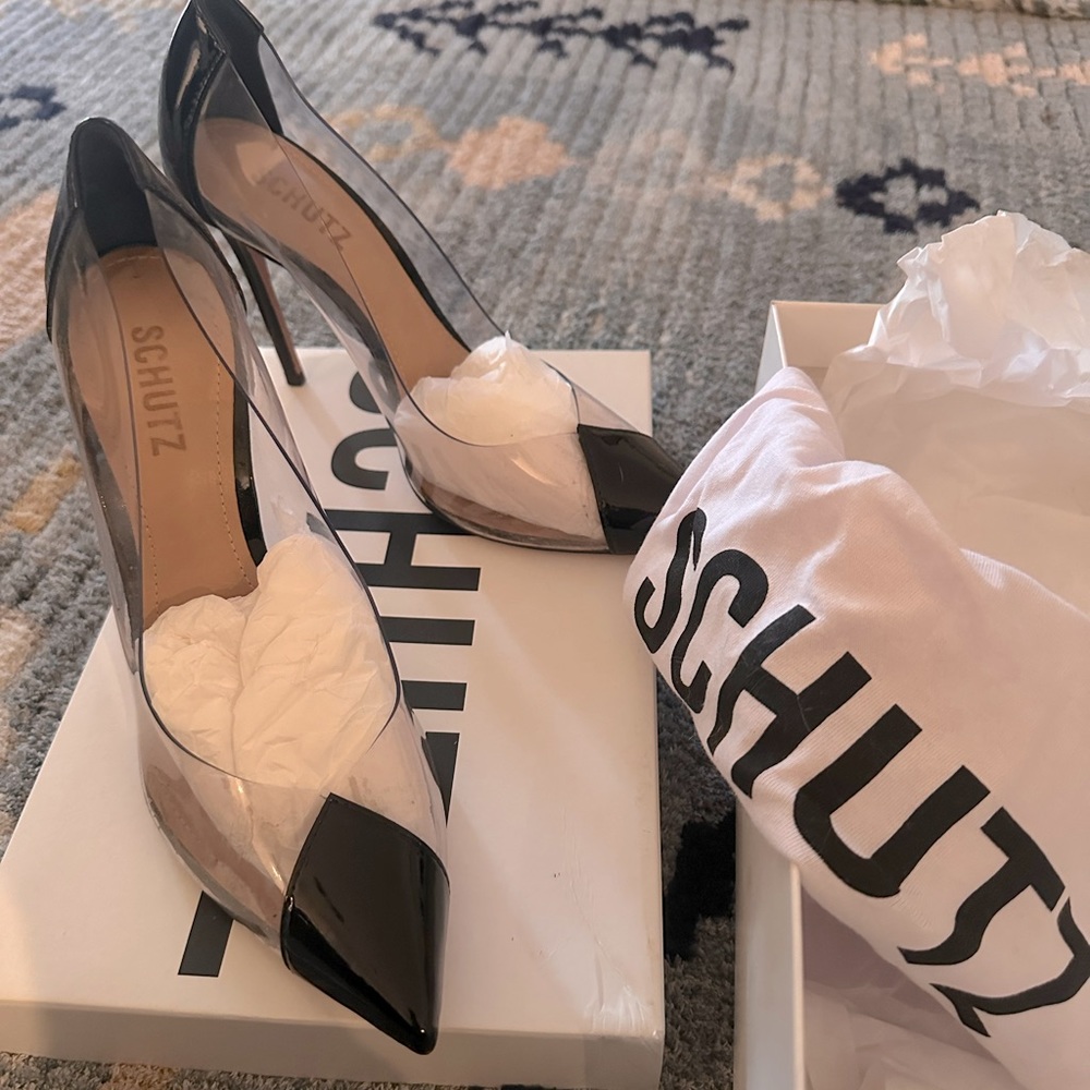 Shutz Cendi Pump 7.5